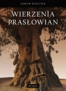 Wierzenia prasłowian Zielina Jakub