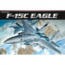 ACADEMY F15C Eagle (12476)