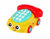 ABC Wesoły telefon