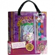 Ever After High, Fashion, Zestaw z naklejkami (FAS32108)