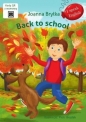 I speak English. Back to school - Joanna Bryłka