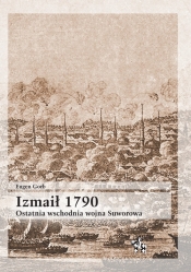 Izmaił 1790. - Eugen Gorb