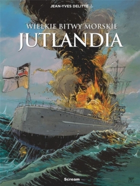 Jutlandia - Jean-Yves Delittie