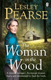 The Woman in the Wood - Lesley Pearse