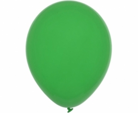 Balony Decomex pastel Green 100szt