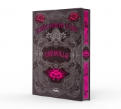 Carmilla (barwione brzegi) - Joseph Sheridan Le Fanu