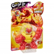 Goo Jit Zu Galaxy Attack, Solar Blast Blazagon (41208)