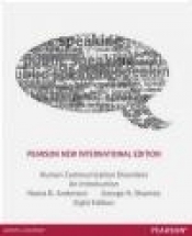 Human Communication Disorders