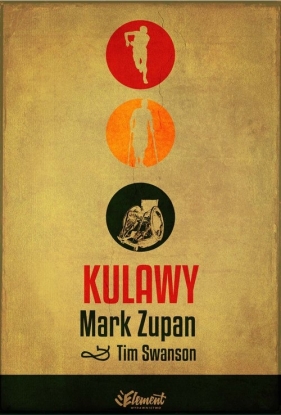 Kulawy - Zupan Mark