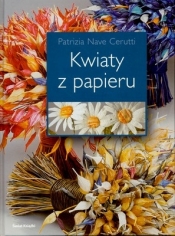 Kwiaty z papieru
