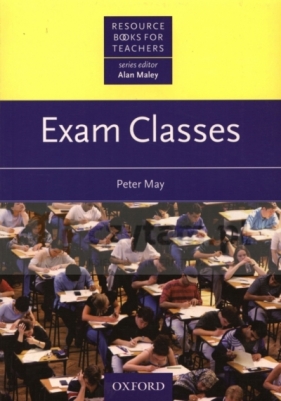 RBFT: Exam Classes - May Peter