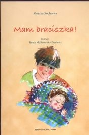 Mam braciszka
