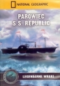 Parowiec S.S. Republic. Legendarne wraki