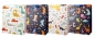 Torba prezentowa 31x42 dinozaury