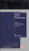 Polskie prawo konstytucyjne  Górecki Dariusz (red.)