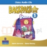 Backpack Gold 1 Class CD Diane Pinkley, Mario Herrera