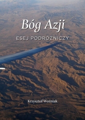 Bóg Azji