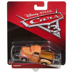 CARS 3 Smokey Vehiclen (DXV29/DXV37)