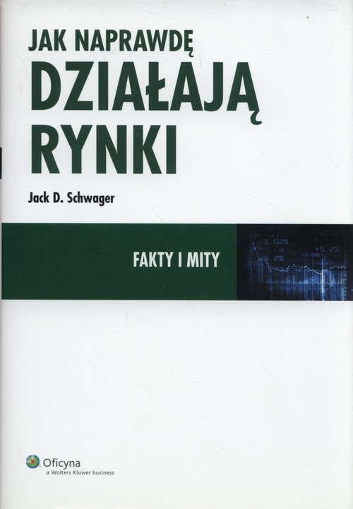 Jak naprawdę działają rynki