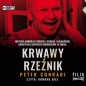 Krwawy rzeźnik - Peter Conradi