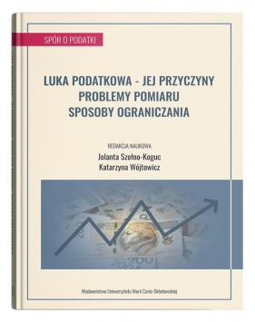 Luka podatkowa