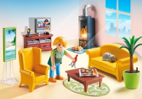 Salon z kominkiem (5308)
