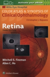 Retina - Fineman Mitchell