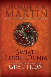 Świat lodu i ognia - George R.R. Martin