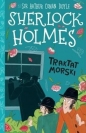 Traktat morski. Sherlock Holmes. Tom 7 - Arthur Conan Doyle