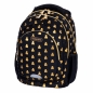 Astrabag, Plecak trzykomorowy - Golden Teddy (AB330)