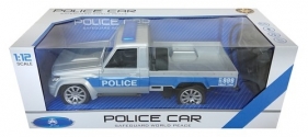 Auto na radio 44 cm