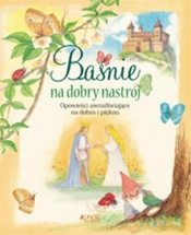 Baśnie na dobry nastrój