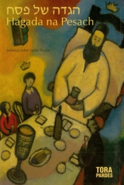 Hagada na Pesach - <br />