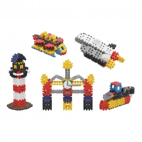 Mini Waffle - Konstruktor Expert, 501 el. (904084)
