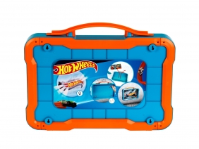 Klein, Walizka na Hot Wheels z podświetlanym logo (2408)