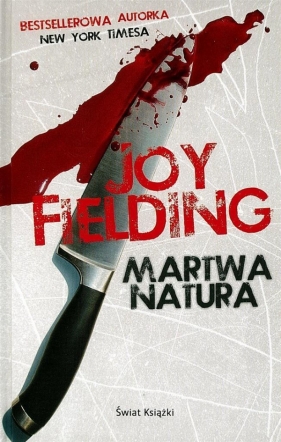 Martwa natura - Joy Fielding