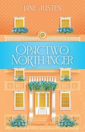 Opactwo Northanger - Jane Austen