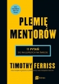 Plemię Mentorów. - Timothy Ferriss