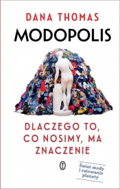 Modopolis. - Thomas Dana