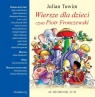 Wiersze dla dzieci
	 (Audiobook)