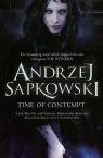 Time of Contempt  Sapkowski Andrzej