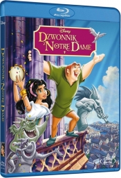 Dzwonnik z Notre Dame