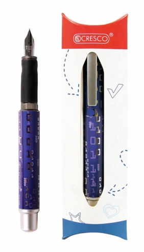 Pióro wieczne GoPen G3 w etui PB