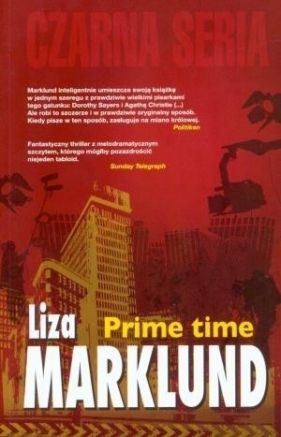 Prime Time - Marklund Liza