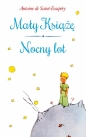 Mały Książę / Nocny lot - Antoine de Saint-Exupéry