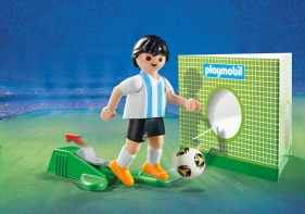 Piłkarz reprezentacji Argentyny (9508)