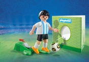 Piłkarz reprezentacji Argentyny (9508)