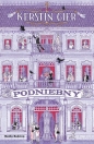 Podniebny - Kerstin Gier