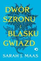 Dwór szronu i blasku gwiazd. Tom 3,5 - Sarah J. Maas