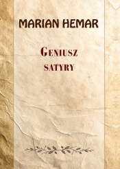Geniusz satyry - Hemar Marian